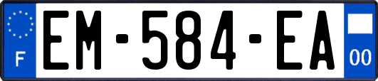 EM-584-EA