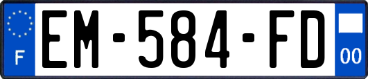 EM-584-FD
