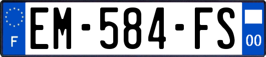 EM-584-FS