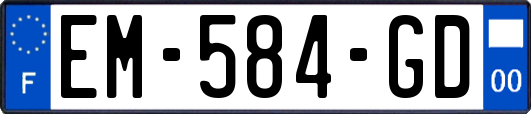 EM-584-GD