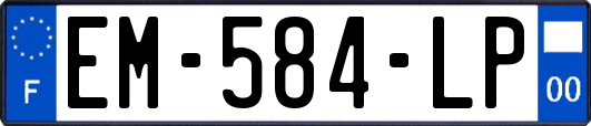 EM-584-LP