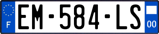 EM-584-LS