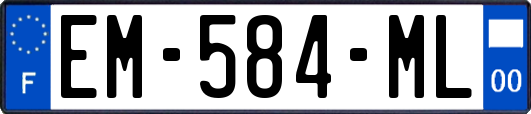 EM-584-ML