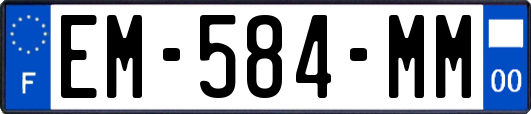 EM-584-MM