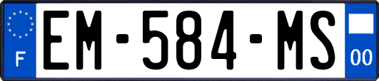 EM-584-MS