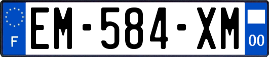 EM-584-XM