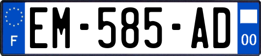 EM-585-AD