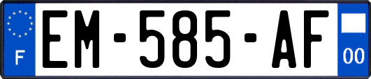 EM-585-AF