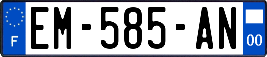 EM-585-AN