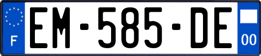 EM-585-DE