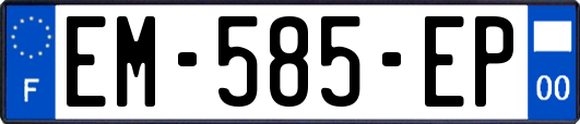 EM-585-EP