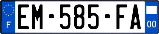 EM-585-FA