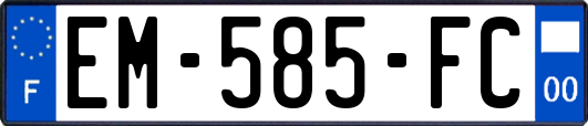 EM-585-FC