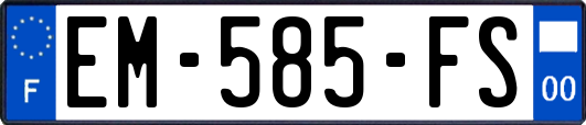 EM-585-FS