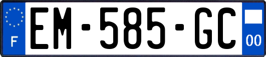 EM-585-GC