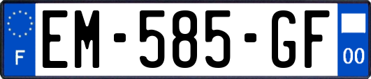EM-585-GF