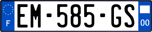 EM-585-GS