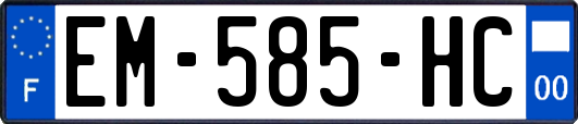 EM-585-HC