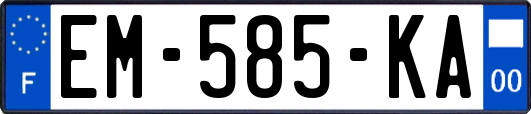 EM-585-KA