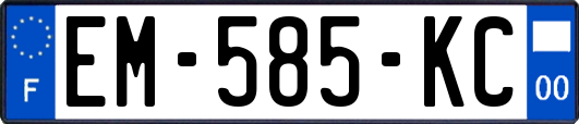 EM-585-KC