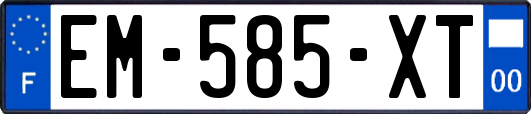 EM-585-XT