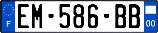 EM-586-BB