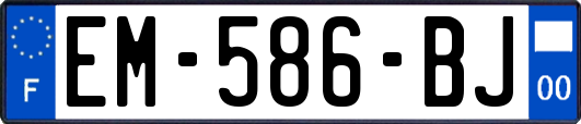 EM-586-BJ