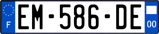 EM-586-DE
