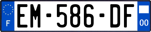 EM-586-DF