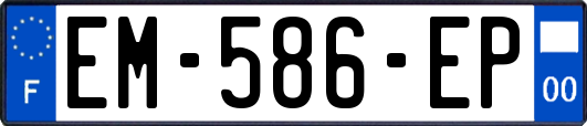 EM-586-EP