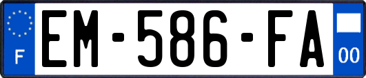 EM-586-FA
