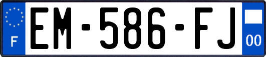 EM-586-FJ