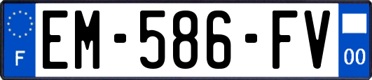 EM-586-FV