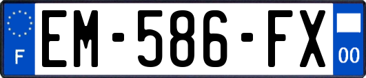 EM-586-FX