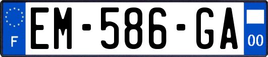 EM-586-GA