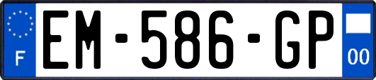 EM-586-GP