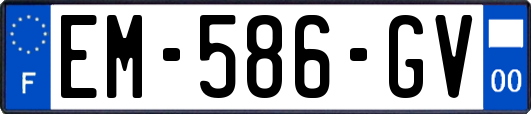 EM-586-GV