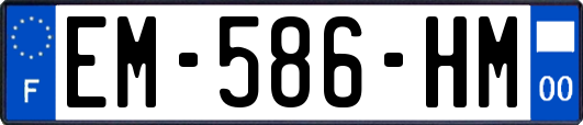 EM-586-HM