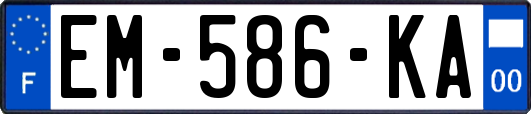 EM-586-KA