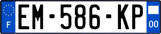 EM-586-KP