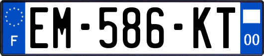 EM-586-KT