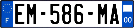 EM-586-MA