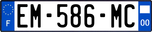 EM-586-MC