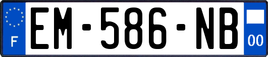 EM-586-NB