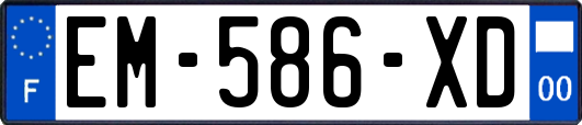 EM-586-XD