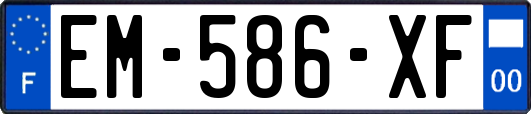 EM-586-XF