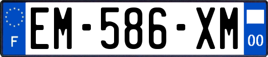 EM-586-XM