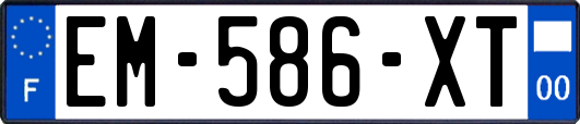 EM-586-XT