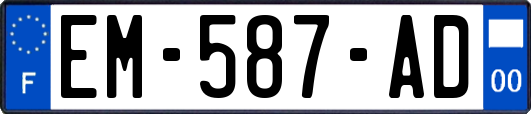 EM-587-AD