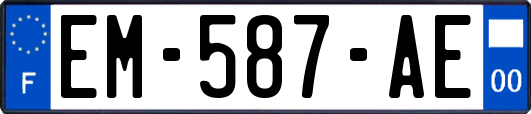 EM-587-AE